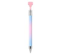Stylo de - 5.91x0.79x0.39 pouces Stylo de perforation de la colle