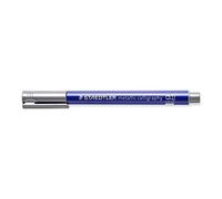 Stylo de calligraphie - STAEDTLER - DESIGN JOURNEY 8325-81 - Plume large - Effaçable - Métallique