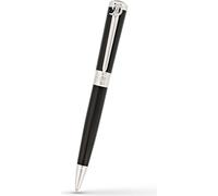 Stylo de collection S.T. Dupont Sword Palladium 295102 Homme Noir