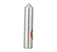 Stylo de correction de pierre de meule de disque |Angle de 15° pour la précision de l'outil de meuleuse |Outil de dressage robuste pour finition externe (30MM)