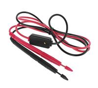 Stylo de décharge avec LED et buzzer spécial pour réparation 0-450 V électronique léger testeur de tension compteur vérificateur détecteur analyseur voltmètre ampèremètre adaptateur numérique