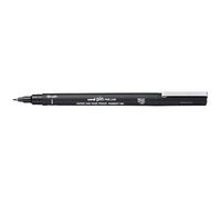Uni-Ball - PIN - BRUSH-200(S) - Black Brush
