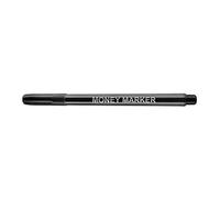 Stylo de détection de contrefaçon pour assurer la sécurité et la sécurité de votre entreprise Testeur de prévention des pertes d ' argent et protection contre la fraude Stylo détecteur de contrefaçon