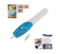 Stylo De Gravure Portable Pour Scrapbooking, Outils De Papeterie, Bricolage, Stylo De Sculpture Électrique, Machine À Graver, Outil De Gravure