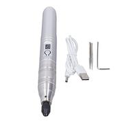 Stylo de meulage électrique Micro graveur gravure gravure bricolage trousse à outils haute précision alimenté par USB 350013000rmin 37V pour la fabrication de bijoux en bois métal
