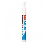 Stylo de peinture bleu - base aqueuse - Marker pen CRC