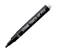 Stylo de peinture pour pierre tombale, marqueur de lettres commémoratives, encre dorée, outil de gravure sur pierre, pour cimetière, église, extérieur, cimetière, pierre, granit, marbre, calcaire