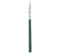 Stylo de règle pour fluide de masquage, stylo à ligne fine stylo à encre de règle stylo aquarelle outils de dessin pour fluide de masquage, encre de dessin(S)