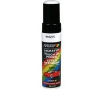 Stylo de retouche peinture pour carrosserie MOTIP 12 ml blanc brillant 945270 Blanc G