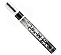 Stylo de retouche pour pierre tombale - Marqueur De Restauration D'Inscriptions Sur Pierre,Stylo restaurateur inscriptions effacées | pour granit marbre calcaire extérieur sépulture cimetière et arriè