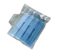 Stylo de ruban correcteur, applicateur de blanchiment Ruban correcteur | Ruban correcteur rétractable type ruban correcteur blanc pour scrapbooking