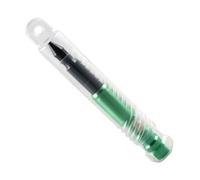 Stylo de soufflage haute pression - Buse à raccord rapide réglable en métal
