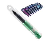 Stylo de soufflage haute pression - Buse de nettoyage ergonomique pour | Stylo souffleur portable pour compresseur, pièces de précision, ordinateur, clavier, PC, maison, garage