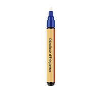 Stylo décolle étiquettes Wenko by Maximex