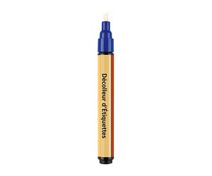 Stylo décolle étiquettes Wenko by Maximex