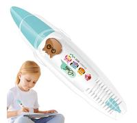 Stylo Décoratif À Pression Fournitures de marqueurs de peinture | Stylos Fantaisie Pour L'École Des Enseignants Et Des Étudiants Le Travail Bureau
