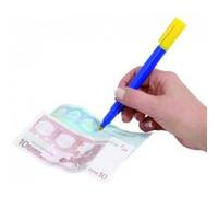 Stylo détecteur de faux billets G