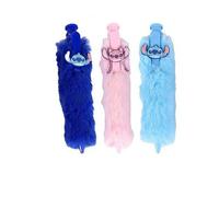 Stylo - Disney - Stitch & Angel - Licence Officielle - Mixte - 27 5 x 7 x 6 cm