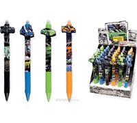 Stylo effaçable Cars (36pcs)