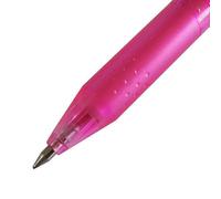 Stylo Effaçable De 0.5mm Ou 1 Pièce, Recharge, Stylo À Bille Coloré, 8 Couleurs, Outils De Dessin, Étudiant, Papeterie De Bureau