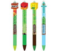 Stylo effaçable Oops ! Pixel One (36pcs) ASTRA