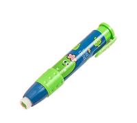 Stylo Effaceur À Pression, Stylo De Papeterie En Forme De Croquis De Peinture, Artisanat Pour Écoliers, Cadeaux De Récompenses, Nouvelle Collection 2022
