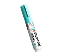 Stylo effaceur pour papier thermique | Correcteur Portable à Mine Fine,Effaceur d'Étiquettes Thermiques pour Données Confidentielles - pour Déballage Bureau Maison Expédition Colis Adresse Données