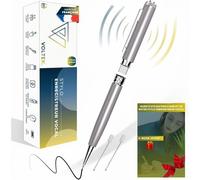 Stylo enregistreur Vocal 2025 Audio-64Go-USB 3.0 Type C-Capturez la Voix avec Le dictaphones Vocal. Micro enregistreur Mini pour Réunions Conférences Journaliste-Guide Gratuit Inclus.[V327]