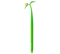 Stylo Feuille 0,5mm Fournitures Scolaires Pliables