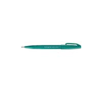 Stylo Feutre Brush Sign Pen Turquoise