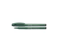 - stylo feutre fin SCHNEIDER TOPWRITER 157, noir