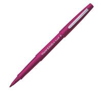 Stylo feutre Papermate Flair 1 mm - magenta