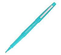 Stylo feutre Papermate Flair 1 mm - turquoise