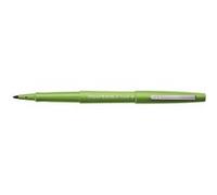 Paper-Mate Stylo-feutre Flair Original vert pomme