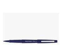 Stylo feutre Papermate Flair Taille Pointe Moyenne Bleu Bleu G