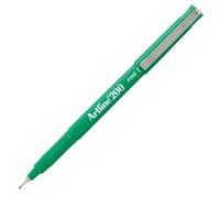 Stylo feutre permanent Artline 200 0,7 mm - vert