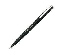 Stylo feutre Pilot Fineliner 1,2 mm - noir