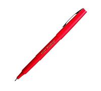 Stylo feutre Pilot Fineliner 1,2 mm - rouge