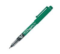 Stylo feutre Pilot V-Sign Pen 2 mm - vert