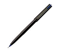 Stylo feutre plume Pentel JM20 0,6 mm - bleu