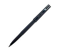 Pentel JM 20-A Lot de 12 Feutres Plume Encre Noire