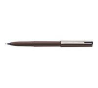 Pentel Feutre plume d'écriture JM20-CA Bleu nuit
