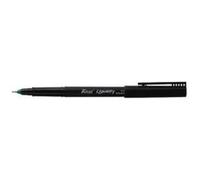 A Plus Stylo Feutre Pointe Fine Bague Encre Vert 0,5mm Ry231804v