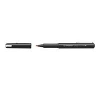 Stylo-feutre Stabilo Driver Pointe Moyenne 0,8 mm Rouge Rouge G