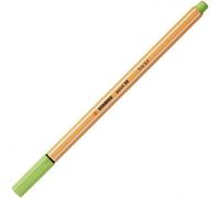 Stylo-Feutre Stabilo Point 88 - Pointe Fine - Vert Pistache