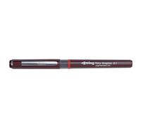 Stylo feutre Tikky Graphic, largeur de tracé 0,5 m