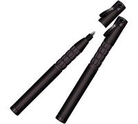 Stylo Fisher Space Pen Trekker, noir mat