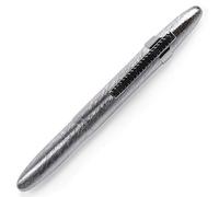 Stylo Fisher Spacepen Métal Brossé