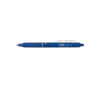 Stylo Frixion Ball Clicker 0.7 Pointe Moyenne Violet Pilot