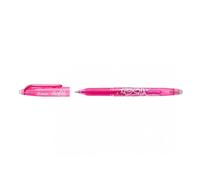Stylo Frixion Ball Pointe Fine 0.5mm Rose Pilot